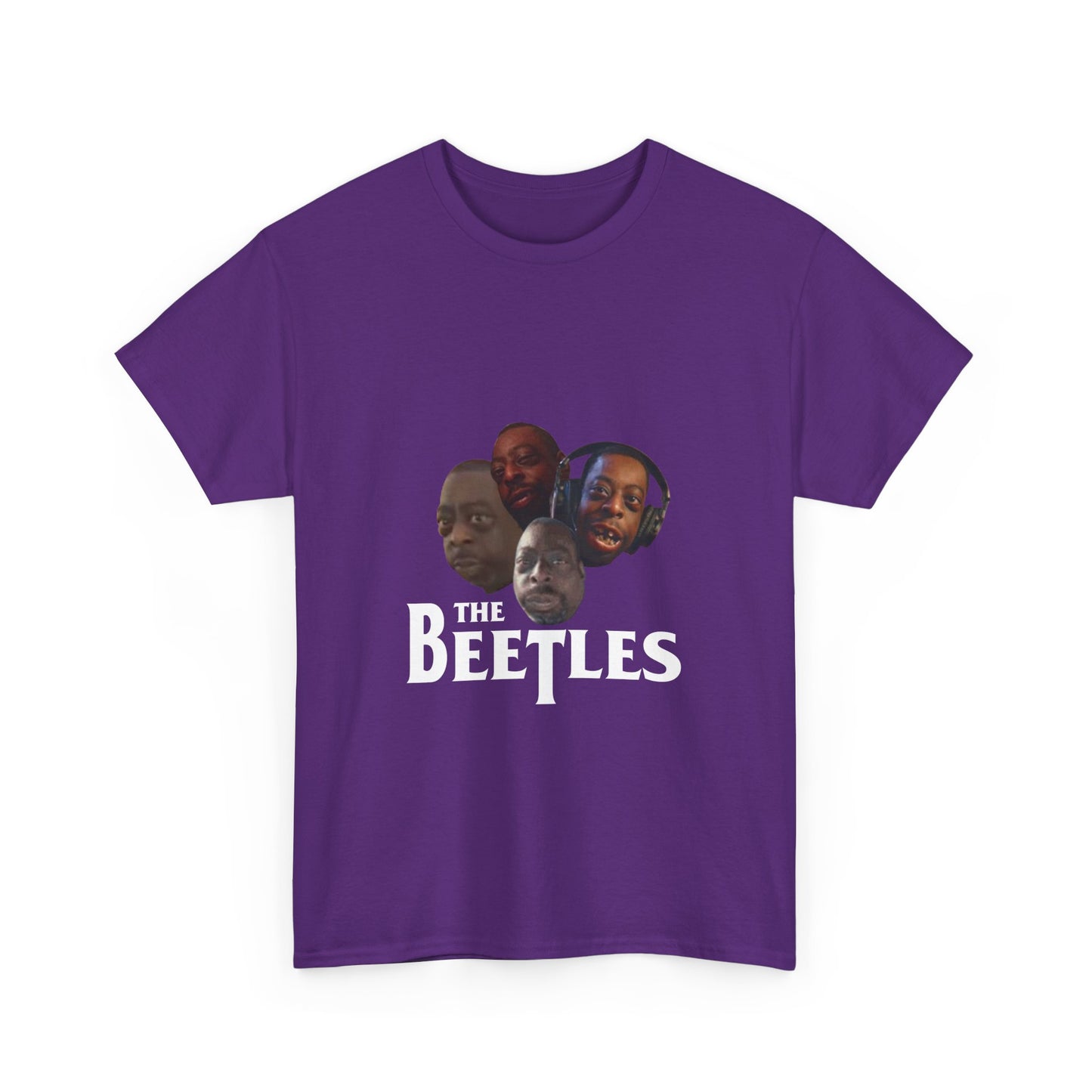 Beetle Shirt