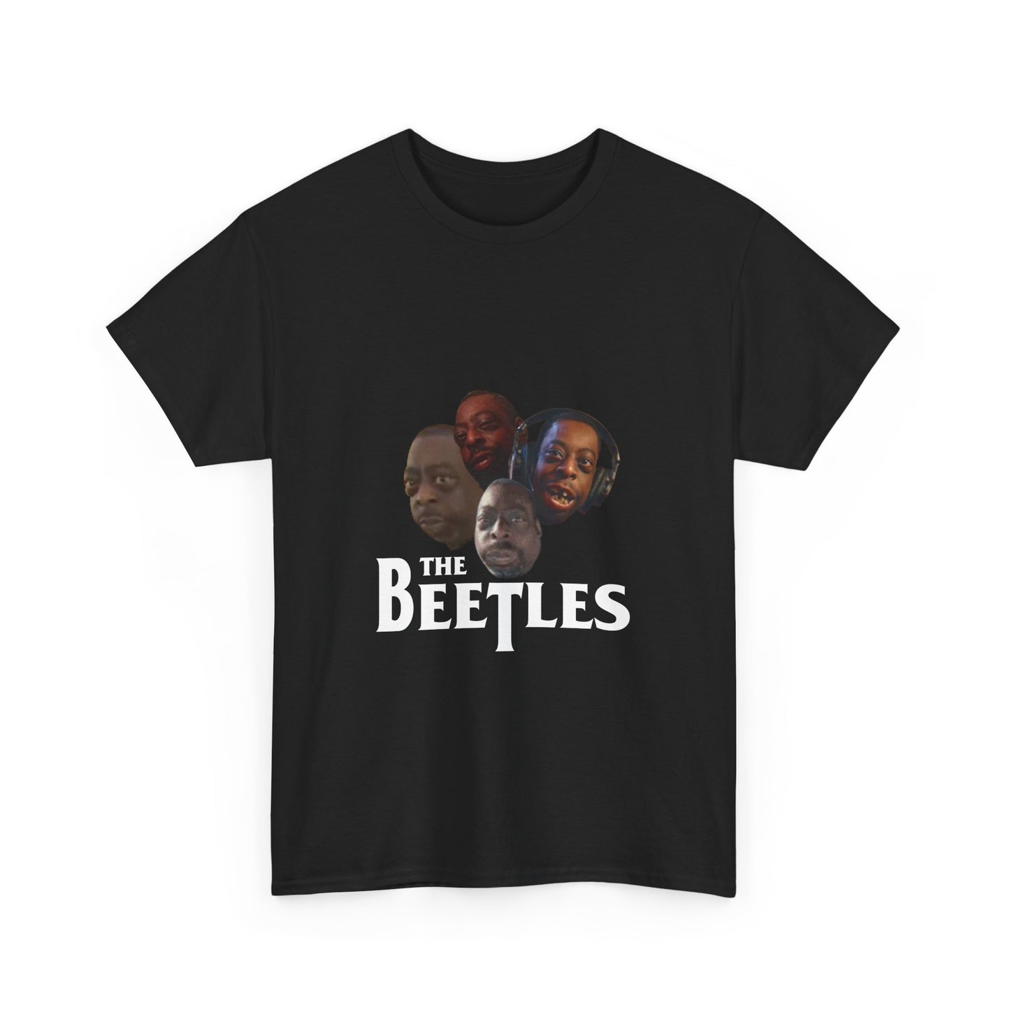 Beetle Shirt