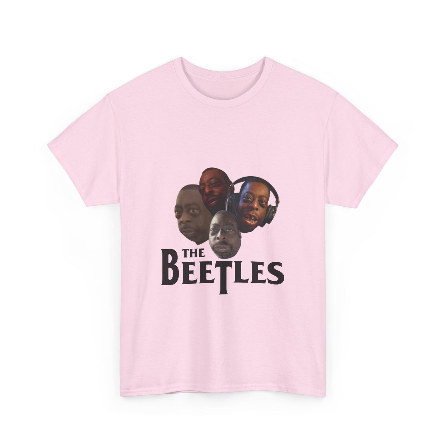 Beetle Shirt