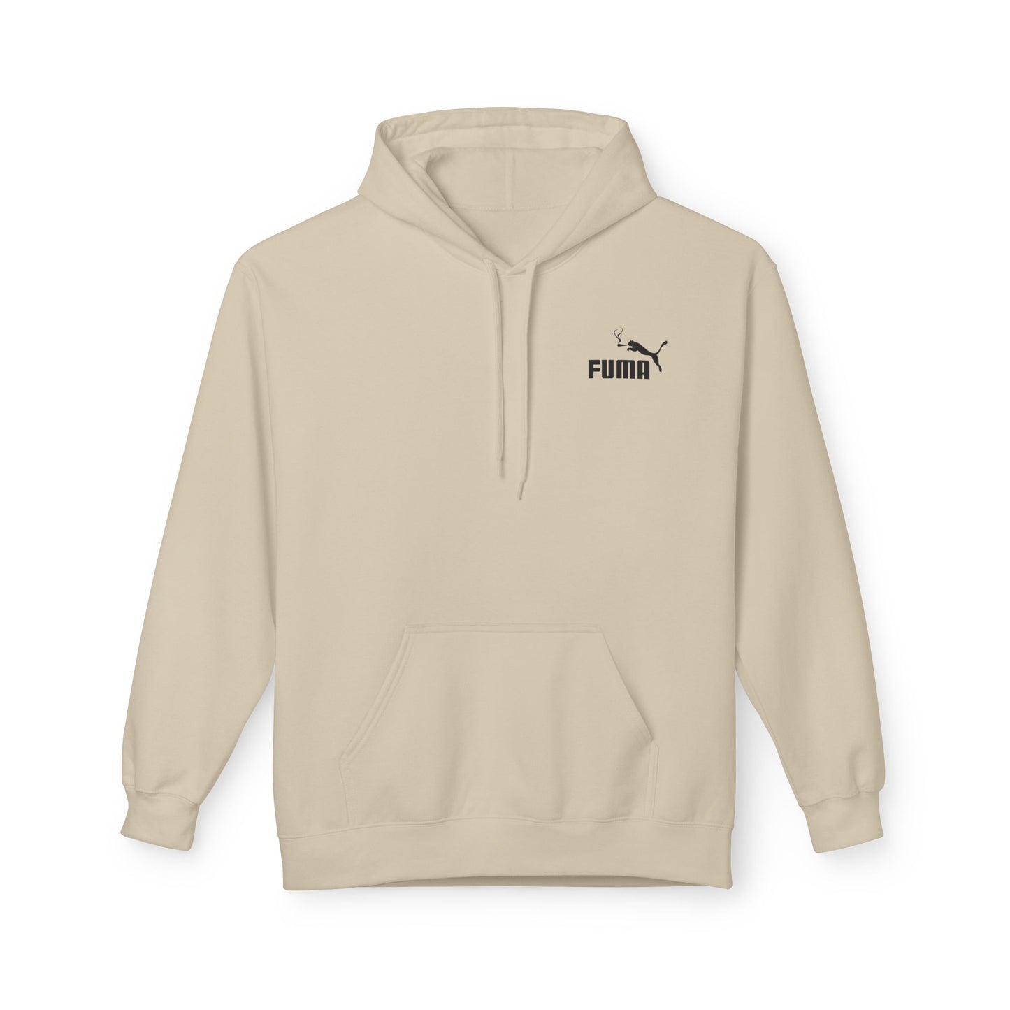 Fuma Sweater