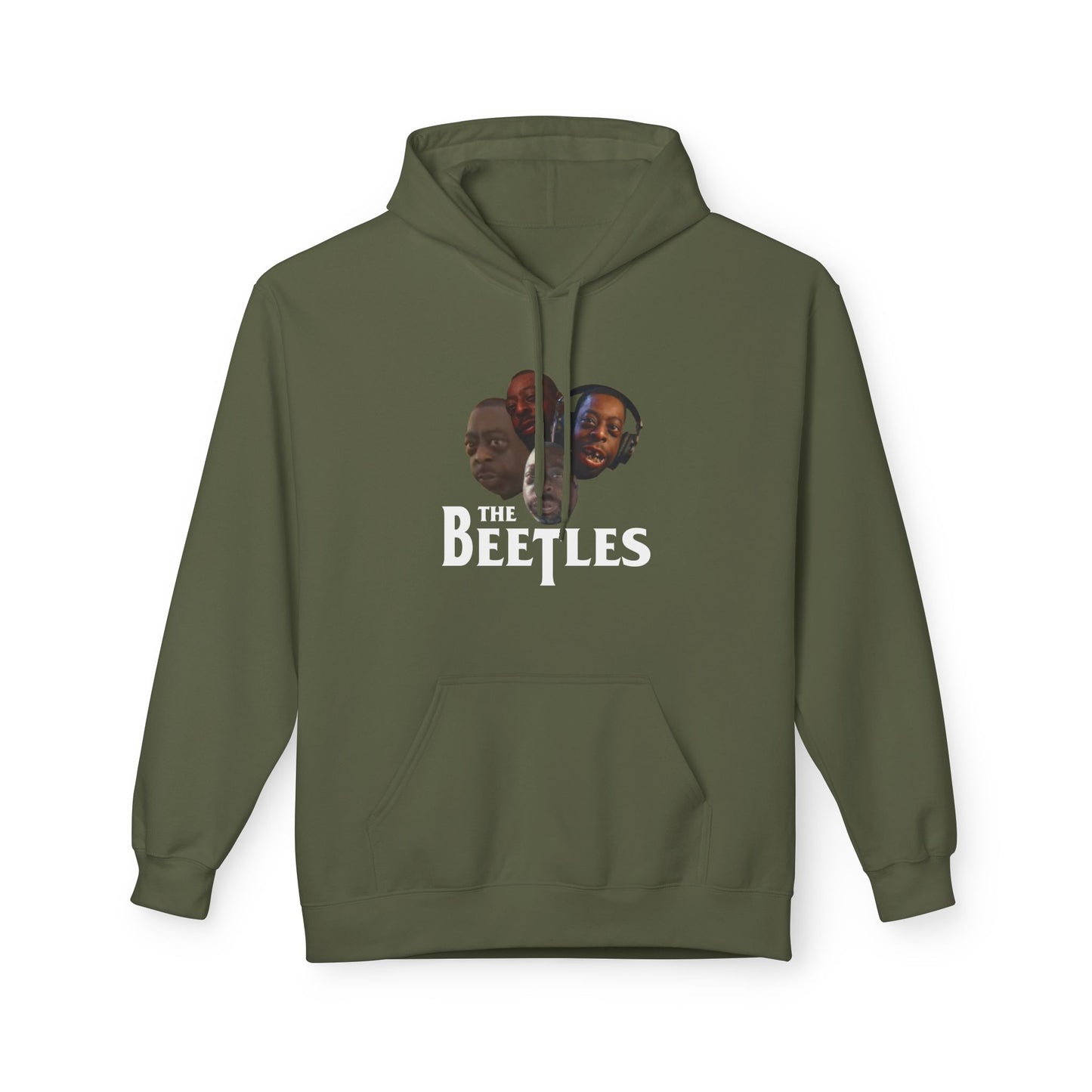Beetle Sweater