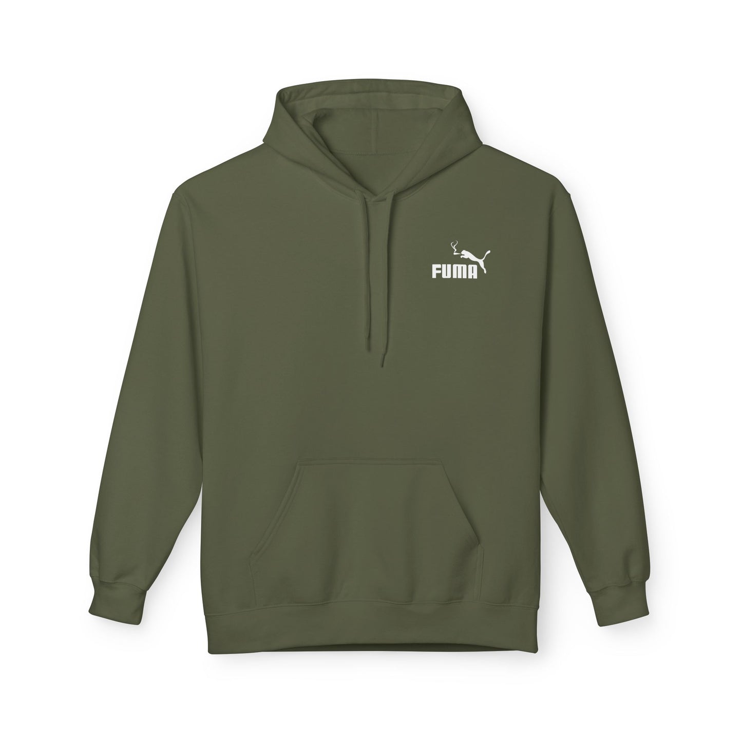 Fuma Sweater