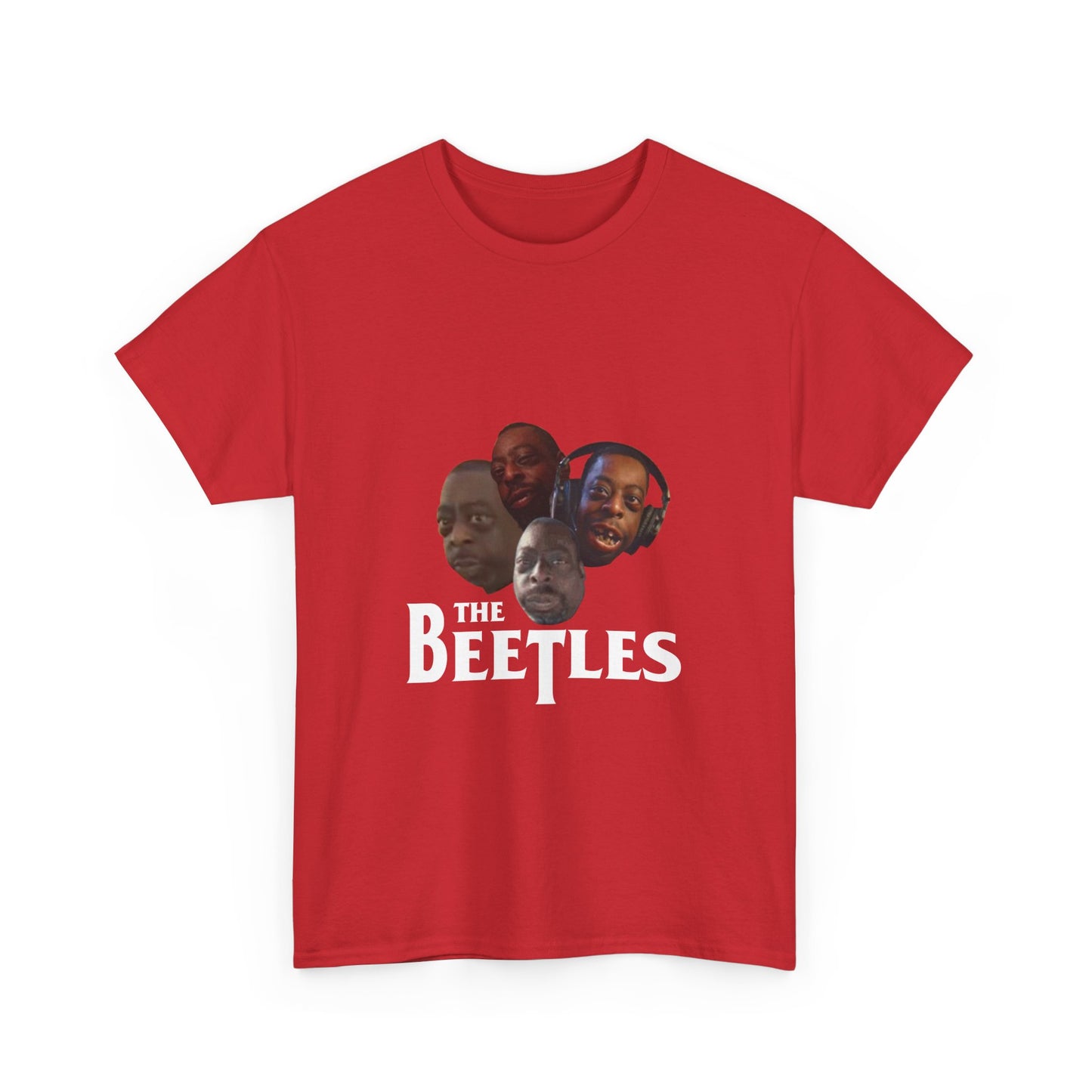 Beetle Shirt