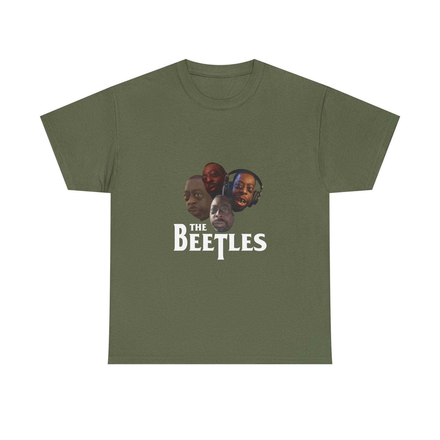Beetle Shirt