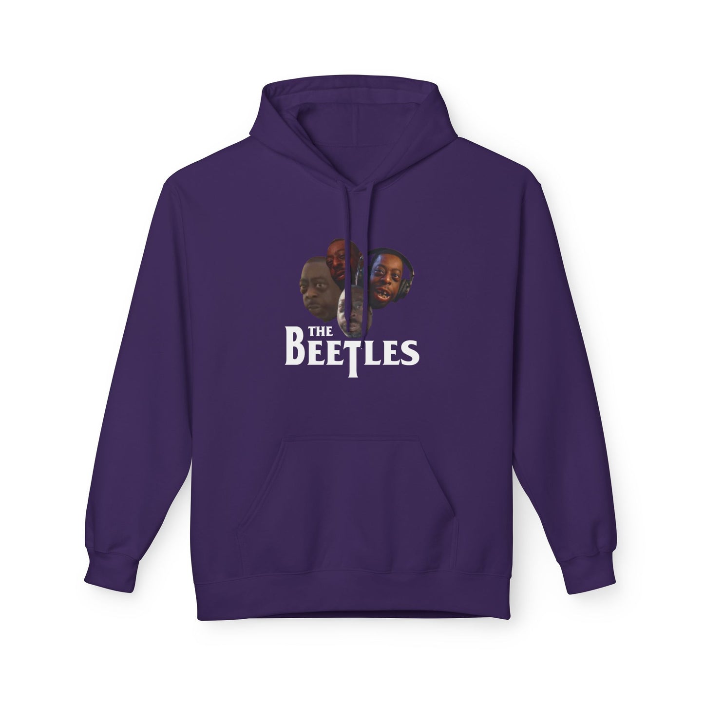 Beetle Sweater