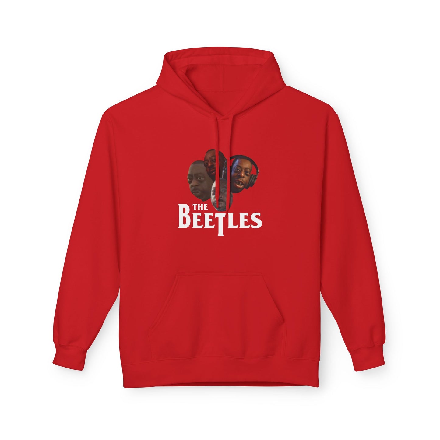 Beetle Sweater