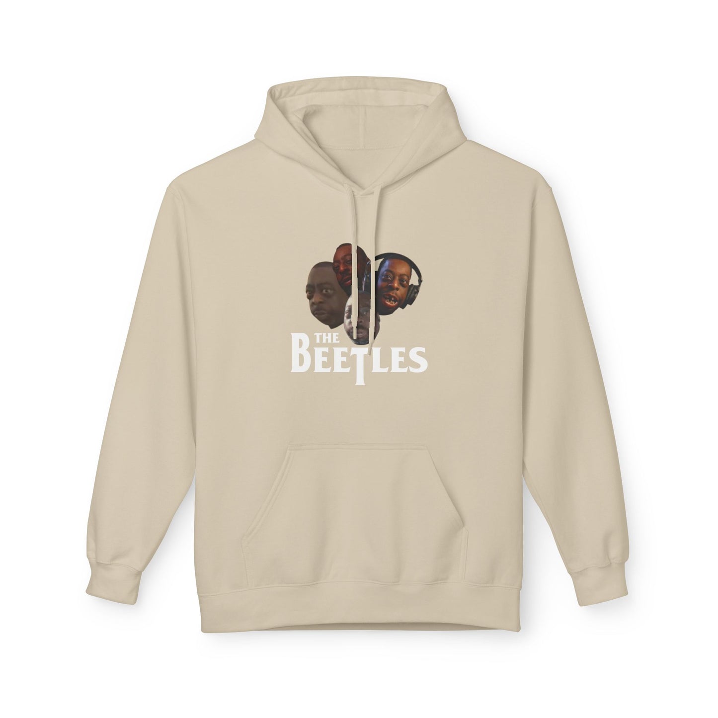 Beetle Sweater