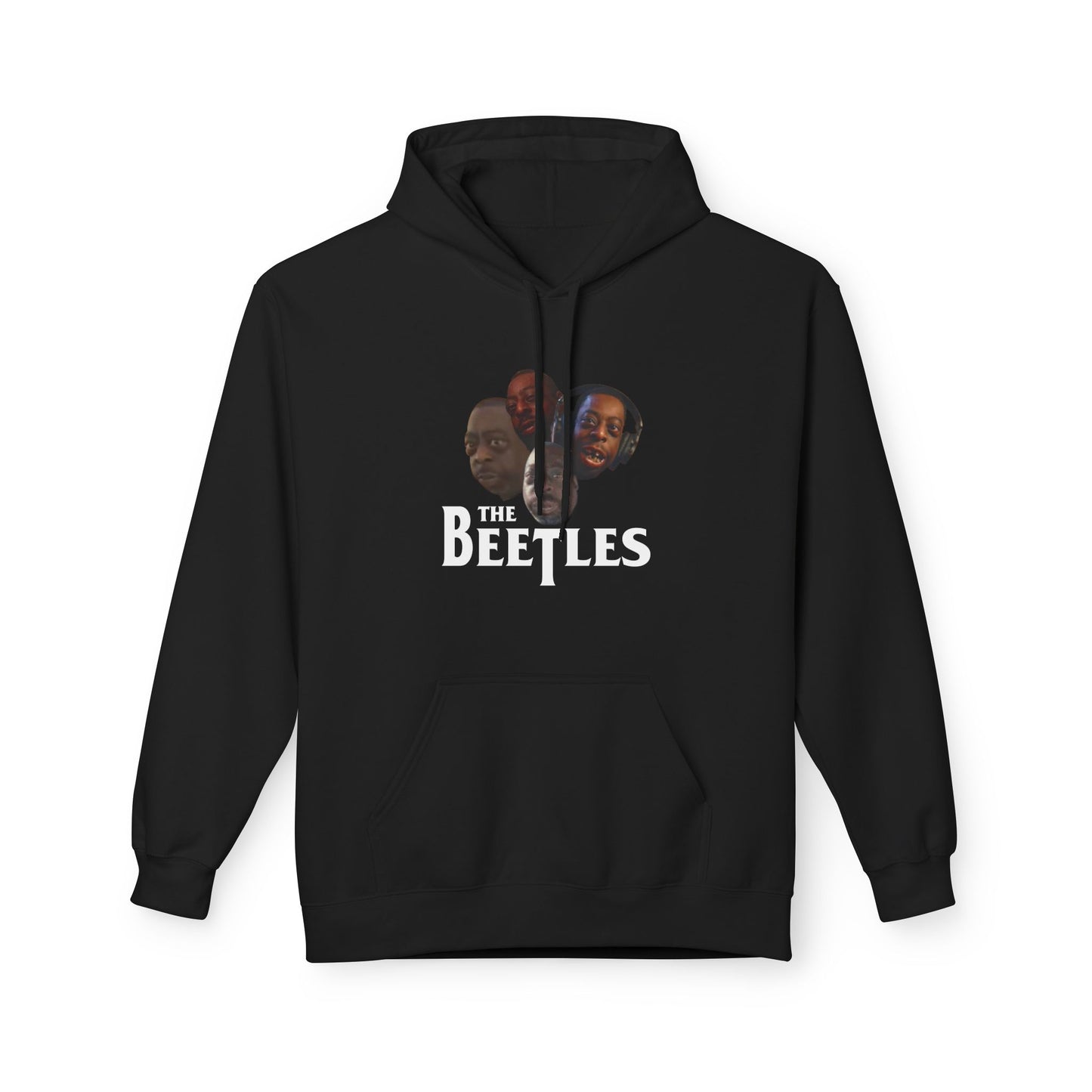 Beetle Sweater