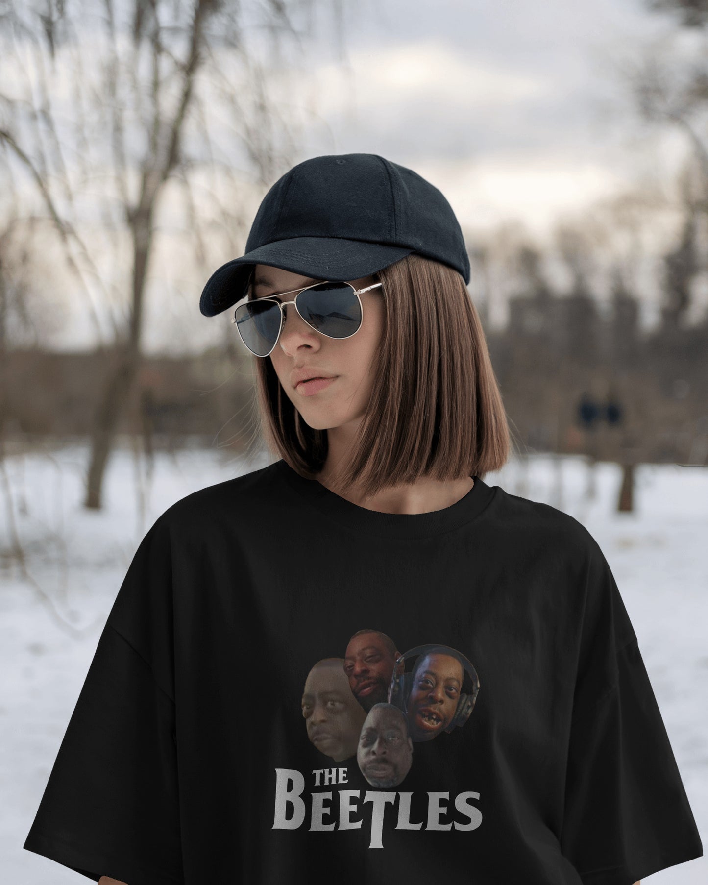 Beetle Shirt