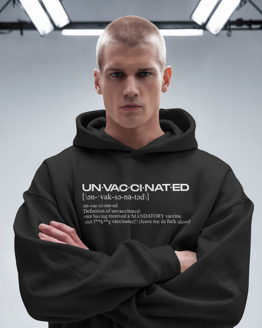 Unvaxx'd