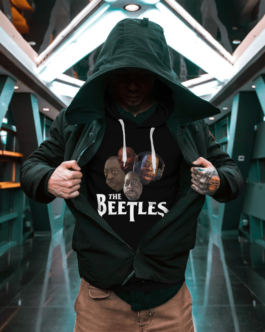 Beetle Sweater