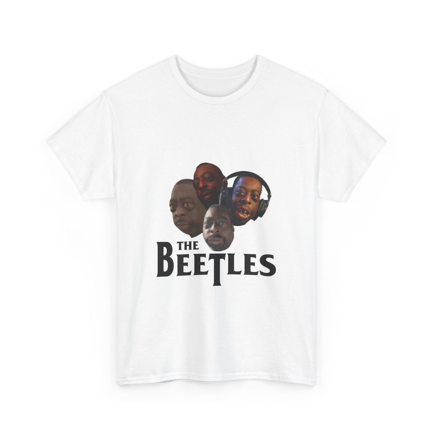 Beetle Shirt